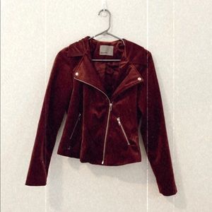Vero moda biker jacket